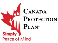 Canada protection plan logo.