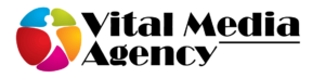Vital Media Logo
