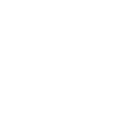 A family icon on a black background.